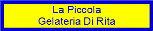 La Piccola