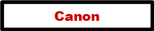 Canon Fotografie